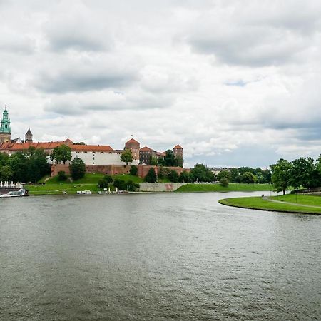 Apartament Na Szlaku Wawelofts 克拉科夫 外观 照片