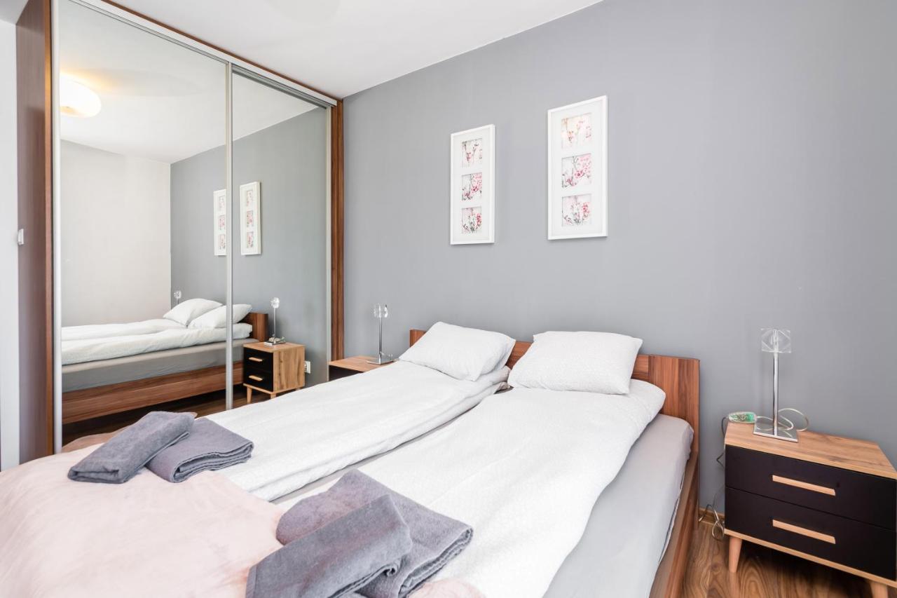 Apartament Na Szlaku Wawelofts 克拉科夫 外观 照片
