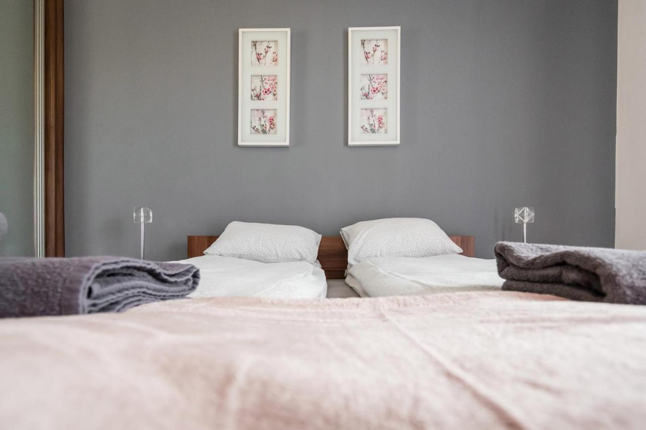 Apartament Na Szlaku Wawelofts 克拉科夫 外观 照片