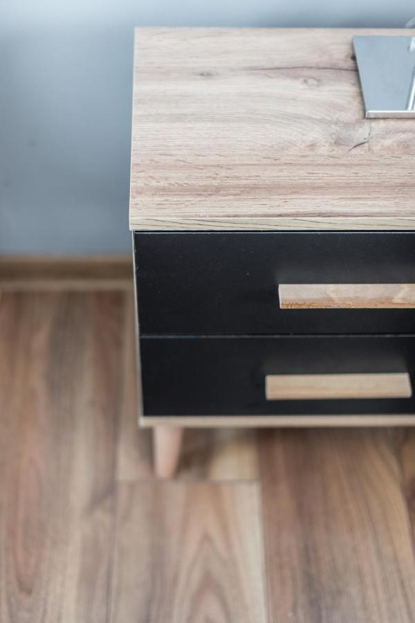 Apartament Na Szlaku Wawelofts 克拉科夫 外观 照片