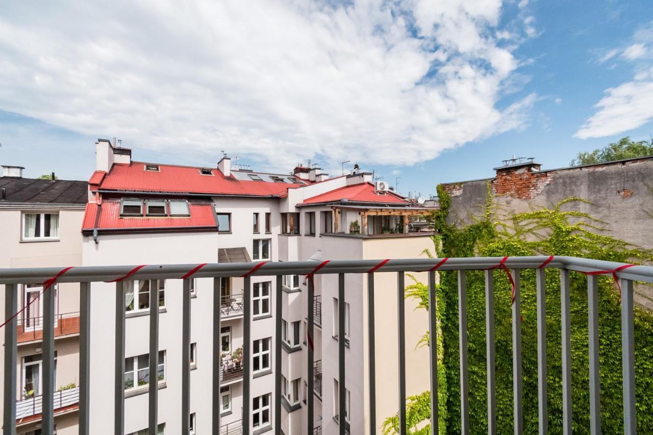 Apartament Na Szlaku Wawelofts 克拉科夫 外观 照片