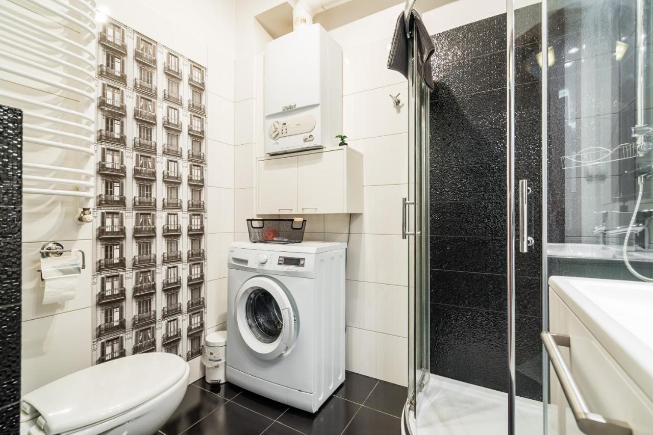Apartament Na Szlaku Wawelofts 克拉科夫 外观 照片