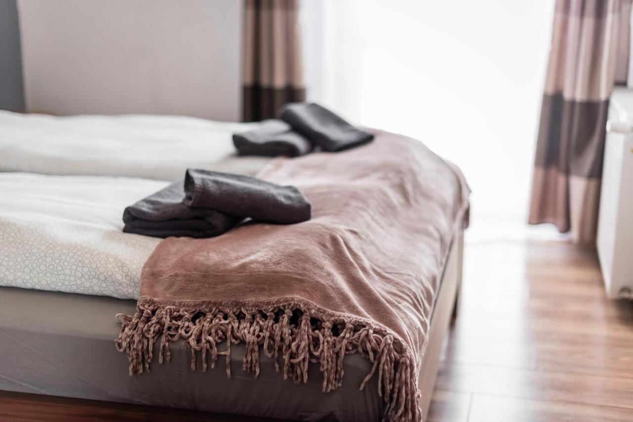 Apartament Na Szlaku Wawelofts 克拉科夫 外观 照片