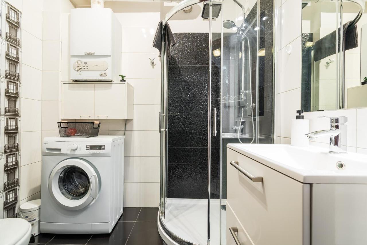Apartament Na Szlaku Wawelofts 克拉科夫 外观 照片