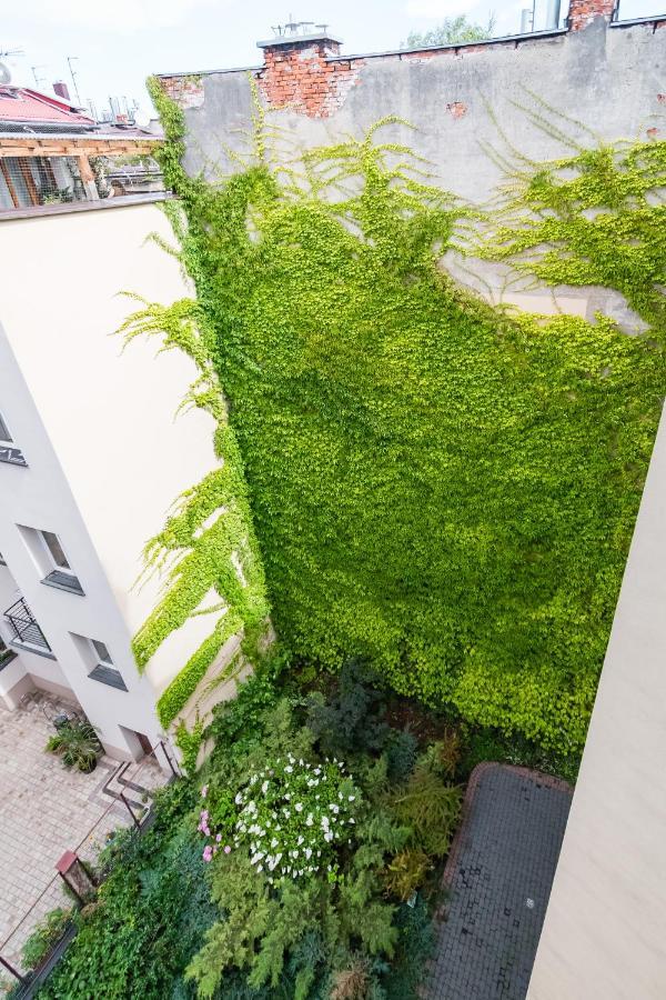 Apartament Na Szlaku Wawelofts 克拉科夫 外观 照片