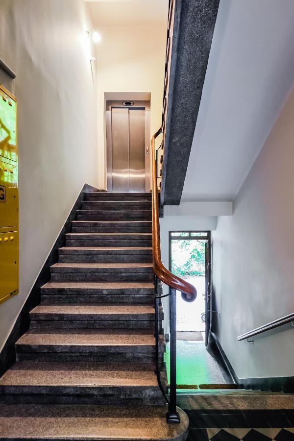 Apartament Na Szlaku Wawelofts 克拉科夫 外观 照片