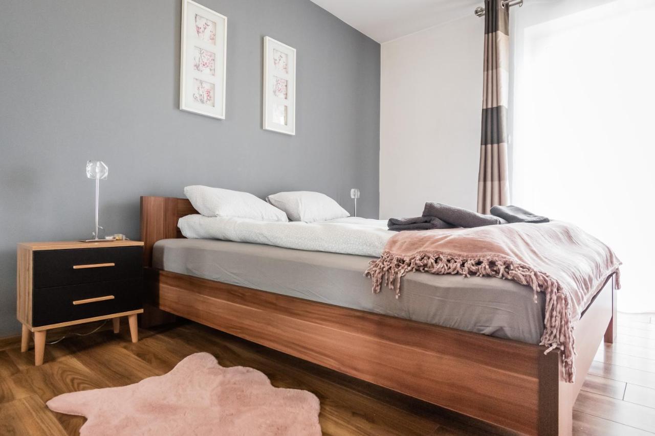 Apartament Na Szlaku Wawelofts 克拉科夫 外观 照片