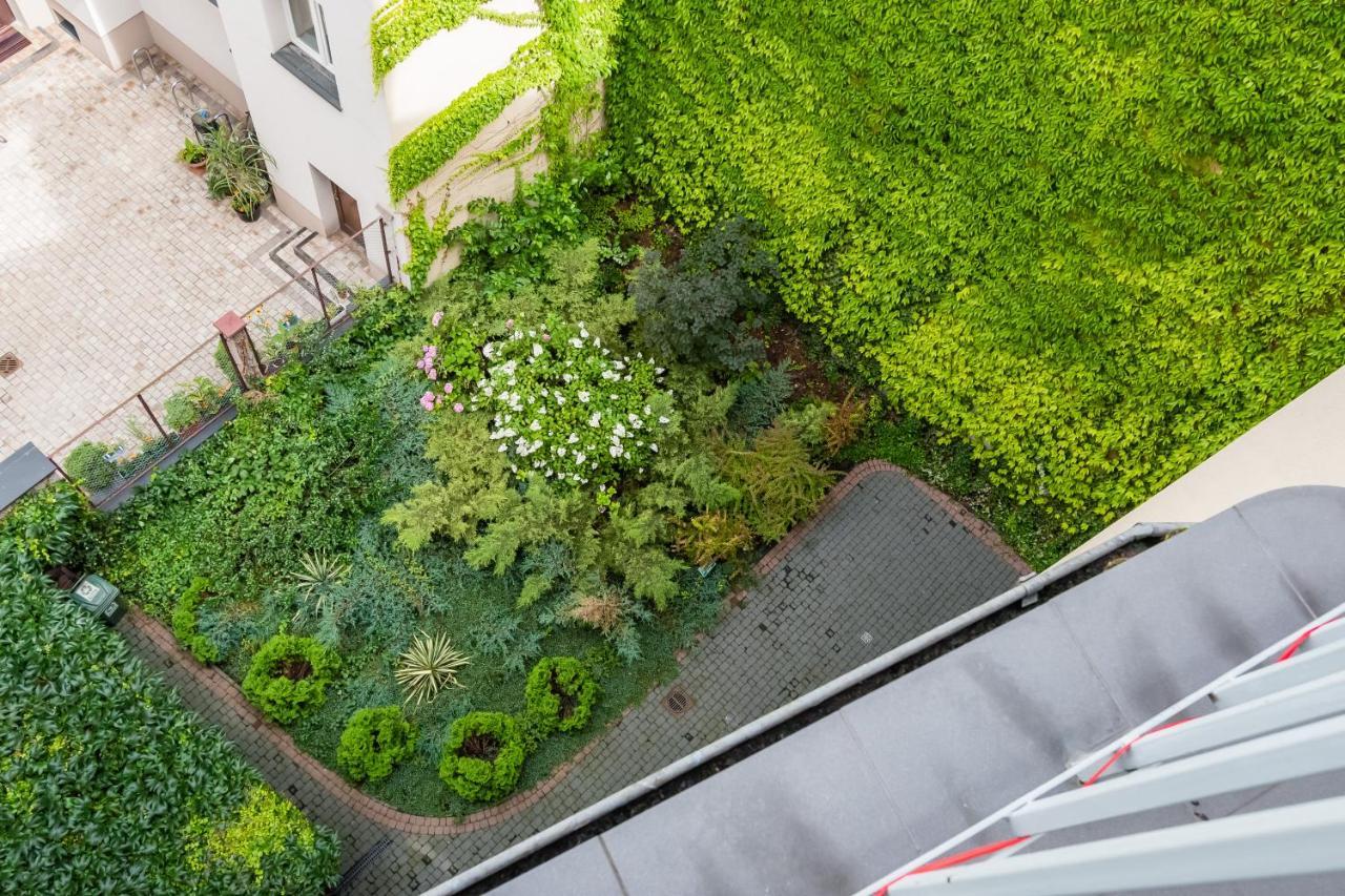 Apartament Na Szlaku Wawelofts 克拉科夫 外观 照片